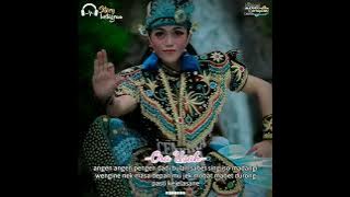 Story wa jaranan 30 detik spesial lagu terbaru bojo ketelu voc Wulan jnp77 👍👍😊