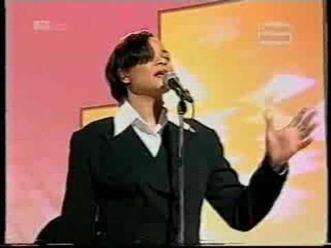 Gabrielle "Give Me A Little More Time", 1996