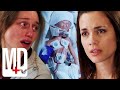 Giving Hope to Parents of Premature Baby | Chicago Med | MD TV