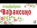 Птицефабрика "Вараксино". Корпоративный фильм