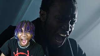 Deji - Redemption (REACTION)