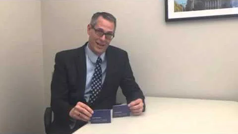 Why I Give: Jay Byers