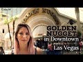 Golden Nugget Las Vegas - YouTube