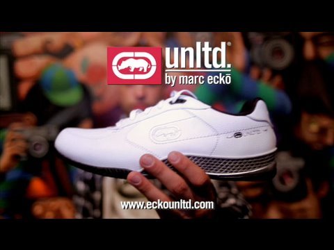 Ecko Unltd. Footwear Commercial Featuring the song 