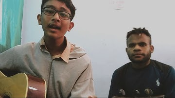 Near - Bilang Pada Tuhanmu (Cover - Vanny Arsamba ft Ever Walela)
