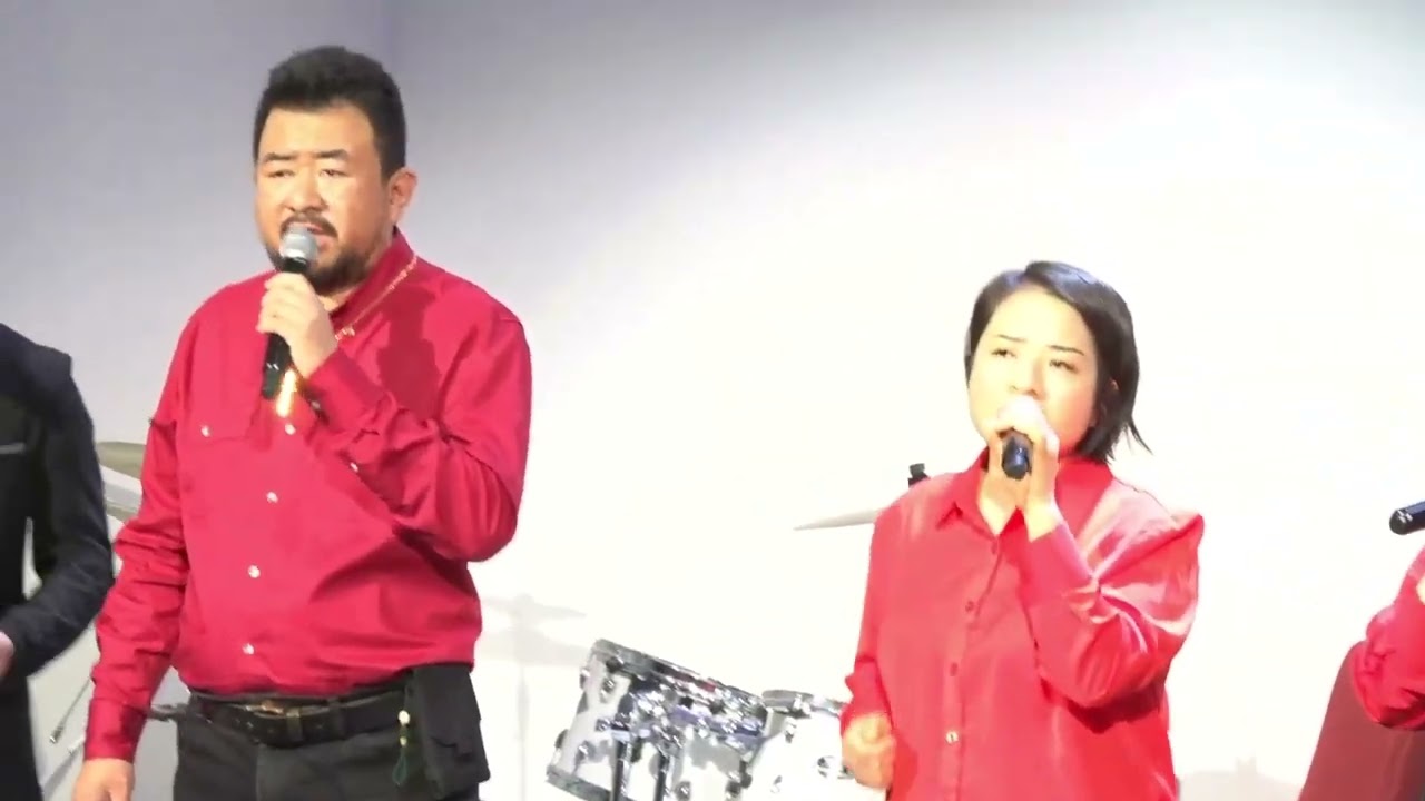 20260104 得胜小组 - 新年新祝福/新的事将要成就/赐福与你/谢谢你成为我的家