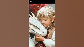 Chú cún con 🐶làm nũng chú chó becgie 🐩 to lớn #dog #puppy #cute