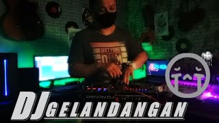 LANGIT SEBAGAI ATAP RUMAH KU DJ REMIX 2K20 by alsoDJ [ gelandan9an ]