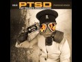 Capture de la vidéo Pharoahe Monch - Ptsd Full Album (2014)