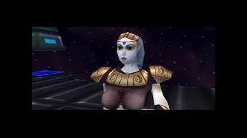 Turok 2: Seed Of Evil - Port of Adia Intro