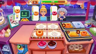 cooking Master Life: Fever Chef Restaurant Cooking Gameplay Walkthrough screenshot 5