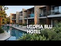 Exploring Utopia Blu Kos &ndash; The Ultimate Greek Island Getaway 2026