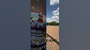 Squid Game Season 3 Jump Rope CGI #squidgame #squidgame3 #cgi #vfx #blender #FLAMESQUIDGAME #netflix