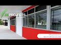 Applecross Senior High School Multipurpose Building