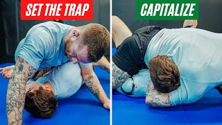 9 MUST Know BJJ Traps | Gi & Nogi