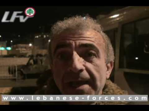 رجعنالك يا ساحة الحريي
