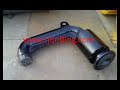 sell CFA auger concrete swivel 5inch match bauer,soilmec,sany,xcng,sunward cfa piling rig