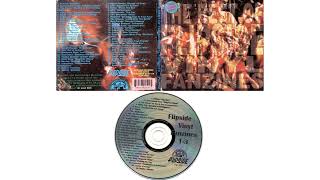 The Best Of Flipside Vinyl Fanzines Cd1