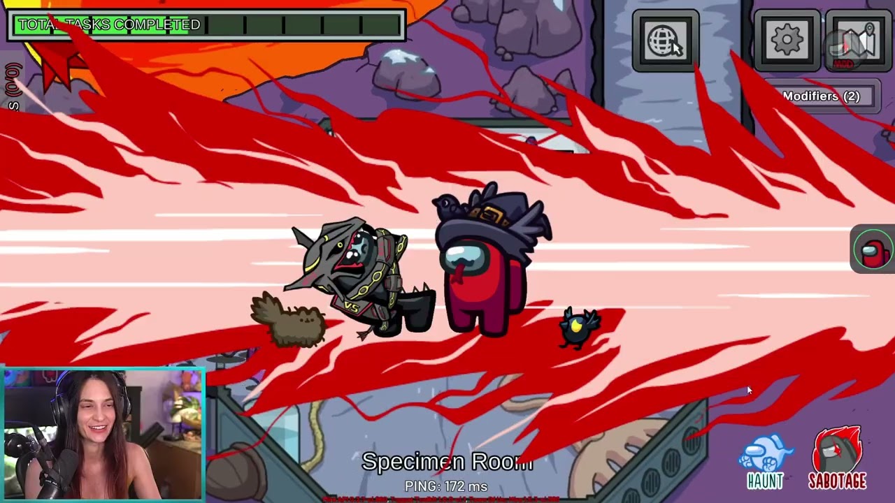 AMONG US Town of Us w/ Chilledchaos, SP33DY, JeremyDooley, ZeRoyalViking, Sidearms, and others