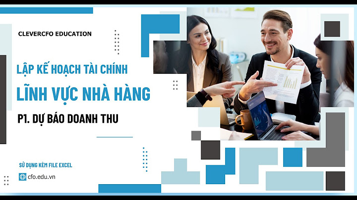 Lập mô hình kế hoạch tài chính là gì năm 2024