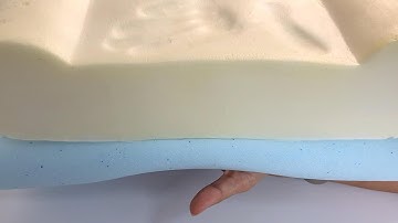 QUTOOL Gel Memory Foam VS Memory Foam: How to Choose