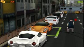 Best Parking Skills In Dr. Driving Game screenshot 4