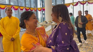 Subscriber Kay Greh Pravesh 🏘 mai SURPRISE😮 Visit || Indian Mom Studio
