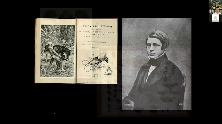 Discoveries and Extinctions in the Borneo Rainfore...