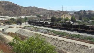 HEMTT Train.avi
