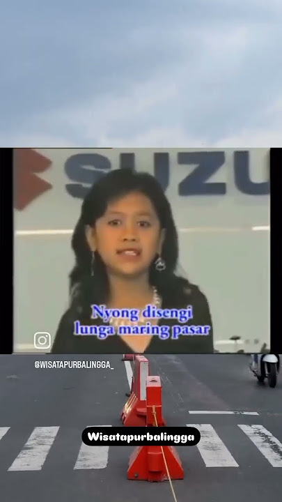 Download lagu iklan Suzuki jadul ngapak bikin perut sakit