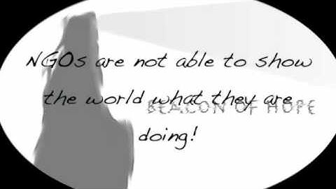 Beacon Of Hope (official video)