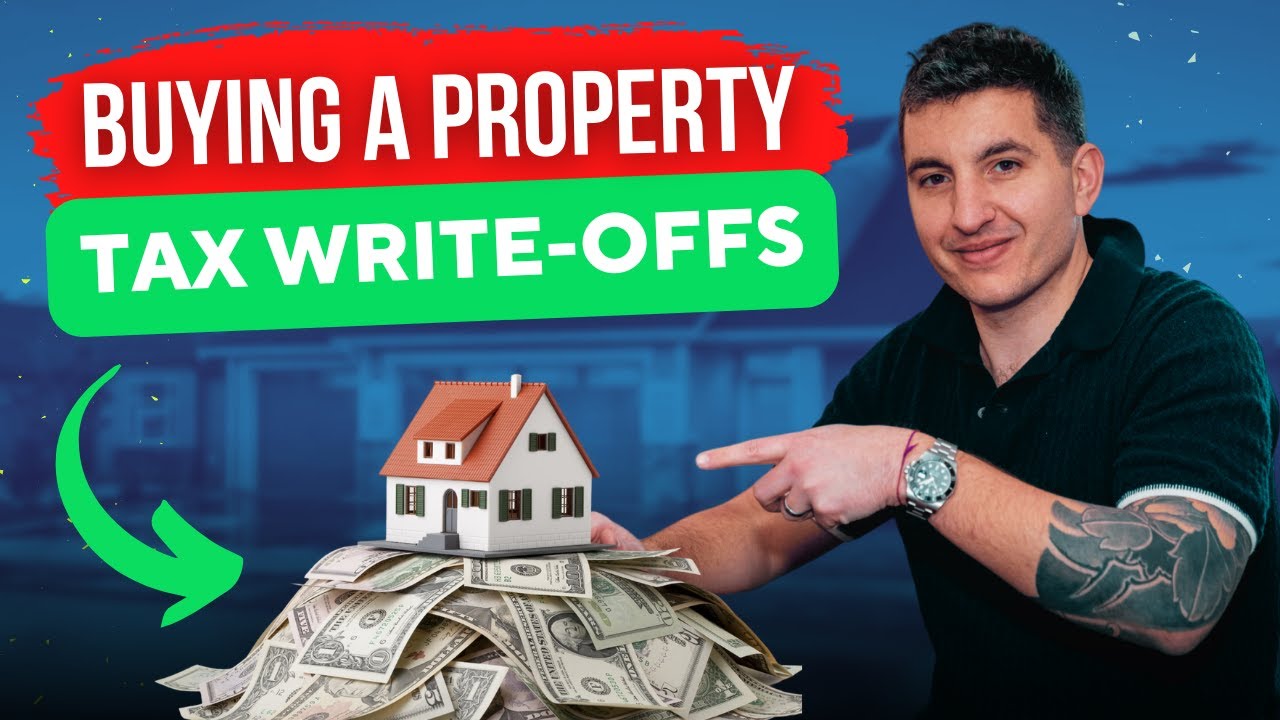The Shocking Tax Loophole Exposed Owning vs Renting in 2023 Tax