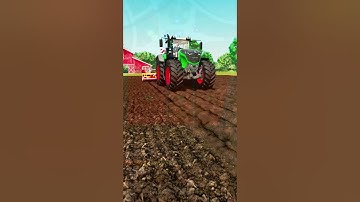 LS25: Precision Farming ist die Mod der Woche!