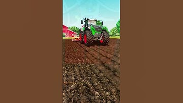 LS25: Precision Farming ist die Mod der Woche!