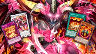 NEW RED DRAGON ARCHFIEND SUPPORTS! RESONATOR TOP TIER CONSISTENT?! | YUGIOH! MASTER DUEL