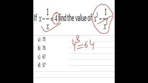 Algebra tricks by Amit sir, Advanced maths tricks, #shorts