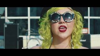 Glass Mansions - "NIGHTSWIMMING" (OFFICIAL MUSIC VIDEO)