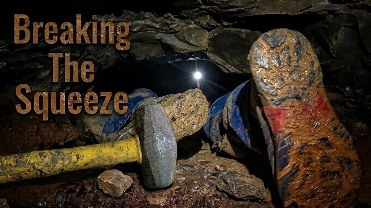 20-Year Breakthrough: Mapping Past the Tight Squeeze