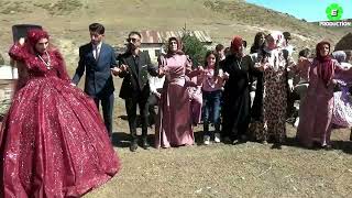 Kars Sarıkamış Yağbasan Köyü Di̇lan & Serdal-Part 1 Si̇zlerle