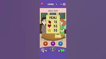 Braindom 3 level 1 (New Game)