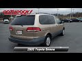 Used 2003 Toyota Sienna LE, Allentown, PA 1620122