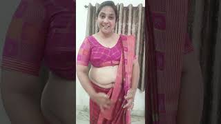 Paryusan 2025 Pahle Din Ka Saree Looksaree D