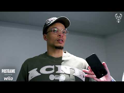 Ryan Rollins Postgame Media Availability | 11.12.25