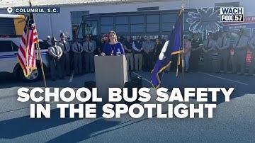 SC pakt illegaal schoolbusverkeer aan met nieuwe veiligheidsinitiatieven