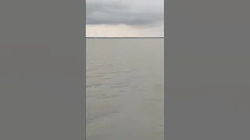 Ganga Sagar Boat Ship Reels Travel Vecation Beautiful Beach Ganga Views Familyvlog Vlog 