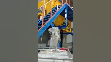 ECMT-141  Rebounding machine ,sponge making machine ,rebound foam machine