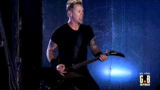 Metallica - Balada Boa (Tche Tcherere Tche Tche)