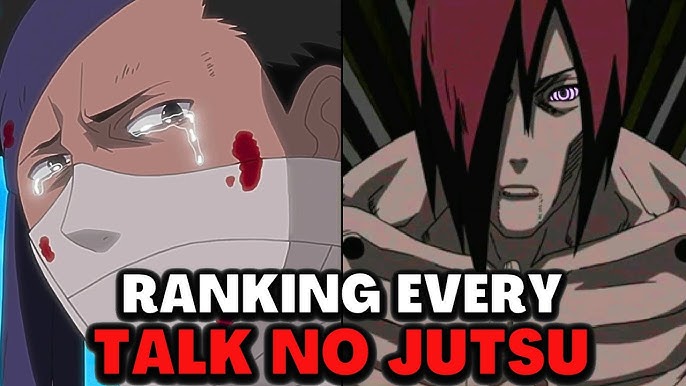 Madara vs All Hokage - It's Not Even Close 