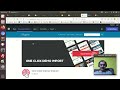 (WordPress) One Click Demo Import Plugin - Import Failed !?