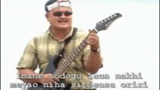 Lagu Nias | ÖBE'E ZAFÖKHÖ - Yarman Ndruru |  Video